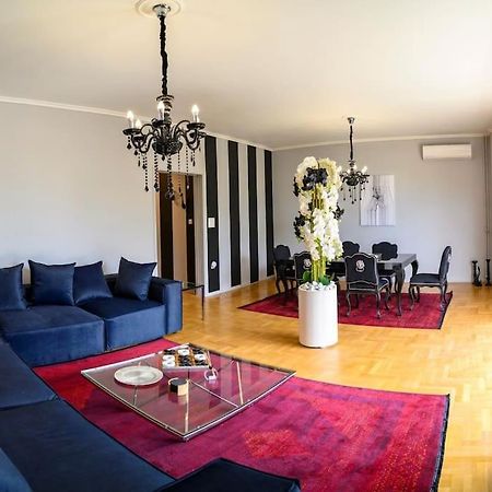 Appartamento Seaview Orchid 2 Bed Elegance Atene Esterno foto